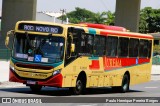 Auto Viação Jurema RJ 120.040 na cidade de Rio de Janeiro, Rio de Janeiro, Brasil, por Paulo Henrique Pereira Borges. Número da foto: #:id.