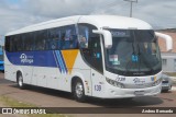 Auto Viação Putinga 139 na cidade de Tramandaí, Rio Grande do Sul, Brasil, por Andreo Bernardo. Número da foto: #:id.
