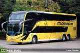 Viação Nova Itapemirim 40106 na cidade de São Paulo, São Paulo, Brasil, por Lucas Oliveira. Número da foto: #:id.