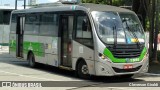 Transcooper > Norte Buss 1 6064 na cidade de São Paulo, São Paulo, Brasil, por Cleverson Giraldi. Número da foto: #:id.