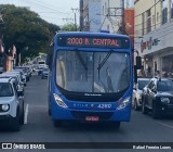 Transjuatuba > Stilo Transportes 4260 na cidade de Mateus Leme, Minas Gerais, Brasil, por Rafael Ferreira Lopes. Número da foto: #12849925.