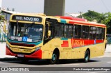 Auto Viação Jurema RJ 120.043 na cidade de Rio de Janeiro, Rio de Janeiro, Brasil, por Paulo Henrique Pereira Borges. Número da foto: #:id.