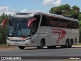 Viação Presidente 3910 na cidade de João Monlevade, Minas Gerais, Brasil, por Adrian Sena. Número da foto: #12848862.