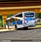 Rio Lagos Transportes SAQ.03.044 na cidade de Rio Bonito, Rio de Janeiro, Brasil, por Christiano Albernaz. Número da foto: #12850282.