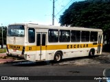 ABC Transportes Coletivos Cruzeiro > Utile Transportes Cruzeiro 121 na cidade de Cruzeiro, São Paulo, Brasil, por Apollo Silva. Número da foto: #12848004.