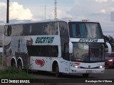 Eucatur - Empresa União Cascavel de Transportes e Turismo 4455 na cidade de Vilhena, Rondônia, Brasil, por Busologia Em Vilhena. Número da foto: #12848929.