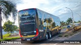 Viação Garcia 96111 na cidade de Maringá, Paraná, Brasil, por Airton Júnior Mata. Número da foto: #12848518.