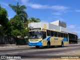 Master Transportes Coletivos de Passageiros RJ 159.017 na cidade de Nova Iguaçu, Rio de Janeiro, Brasil, por Leonardo Alecsander. Número da foto: #:id.