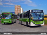 Viação Vera Cruz RJ 205.065 na cidade de Rio de Janeiro, Rio de Janeiro, Brasil, por Jean Pierre. Número da foto: #12848495.