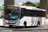 Transportes Blanco RJ 136.187 na cidade de Rio de Janeiro, Rio de Janeiro, Brasil, por Paulo Henrique Pereira Borges. Número da foto: #12848606.