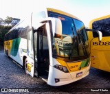 Empresa Gontijo de Transportes 15070 na cidade de Belo Horizonte, Minas Gerais, Brasil, por Samuel Ribeiro. Número da foto: #12849871.