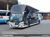 Empresa de Ônibus Nossa Senhora da Penha 61290 na cidade de Porto Alegre, Rio Grande do Sul, Brasil, por JULIO SILVA. Número da foto: #12848587.