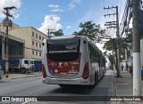 Viação Gatusa Transportes Urbanos 7 6304 na cidade de São Paulo, São Paulo, Brasil, por Jackson Sousa Leite. Número da foto: #12850474.
