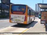 Transportes Paranapuan B10016 na cidade de Rio de Janeiro, Rio de Janeiro, Brasil, por Rafael Santos. Número da foto: #:id.