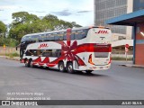 JBL Turismo 9400 na cidade de Porto Alegre, Rio Grande do Sul, Brasil, por JULIO SILVA. Número da foto: #12848789.
