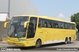 Viação Itapemirim 9539 na cidade de Rio de Janeiro, Rio de Janeiro, Brasil, por Paulo Alexandre da Silva. Número da foto: #12849365.
