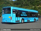 FAOL - Friburgo Auto Ônibus 600 na cidade de Nova Friburgo, Rio de Janeiro, Brasil, por Gabriel Oliveira da Silva. Número da foto: #12849763.