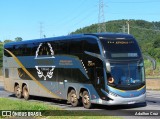 Athenas Turismo 3080 na cidade de Aparecida, São Paulo, Brasil, por Adailton Cruz. Número da foto: #12849786.