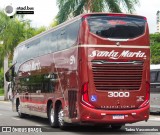 Santa Maria Fretamento e Turismo > Transportes Santa Maria(SP) 3000 na cidade de Barueri, São Paulo, Brasil, por Tadeu Vasconcelos. Número da foto: #12849959.