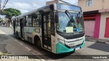 Auto Viação Urubupungá 00231 na cidade de Osasco, São Paulo, Brasil, por Lucas Kevin. Número da foto: #12848581.