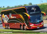 MM Turismo 2025 na cidade de Aparecida, São Paulo, Brasil, por Adailton Cruz. Número da foto: #12849035.