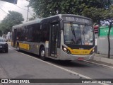 Viação Metrópole Paulista - Zona Leste 3 1631 na cidade de São Paulo, São Paulo, Brasil, por Rafael Lopes de Oliveira. Número da foto: #:id.
