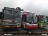 Empresa de Ônibus Vila Galvão 001 na cidade de Guarulhos, São Paulo, Brasil, por Eliel Santos. Número da foto: #:id.