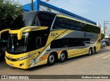 Voe Destak 4305 na cidade de Ariquemes, Rondônia, Brasil, por Matheus Duarte Souza. Número da foto: #12850621.