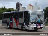 Expresso Maringá 5424 na cidade de Curitiba, Paraná, Brasil, por Ricardo Matu. Número da foto: #:id.