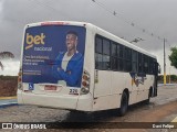 Empresa Barros 220 na cidade de Extremoz, Rio Grande do Norte, Brasil, por Davi Felipe. Número da foto: #12848792.