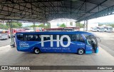 Viação Piracicabana 2137 na cidade de Campinas, São Paulo, Brasil, por Pedro Omar. Número da foto: #:id.