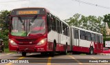 Integração Transportes 0412102 na cidade de Manaus, Amazonas, Brasil, por Kezedy Padilha. Número da foto: #12850637.