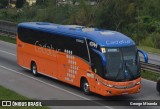 Cadatur Transportes e Turismo 9001 na cidade de Santa Isabel, São Paulo, Brasil, por George Miranda. Número da foto: #:id.