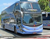 Real Expresso 13210 na cidade de Sorocaba, São Paulo, Brasil, por Flavio Alberto Fernandes. Número da foto: #:id.