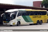 Empresa Gontijo de Transportes 18715 na cidade de Vitória da Conquista, Bahia, Brasil, por Lucas Oliveira. Número da foto: #12850342.