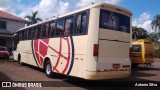 Ônibus Particulares 1230 na cidade de Santa Bárbara, Minas Gerais, Brasil, por Antonio Silva. Número da foto: #12849851.