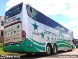Netos Turismo 2612 na cidade de Três Corações, Minas Gerais, Brasil, por Fábio Mateus Tibúrcio. Número da foto: #12848090.