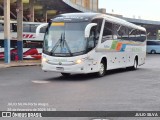 Expresso Palmares 2430 na cidade de Porto Alegre, Rio Grande do Sul, Brasil, por JULIO SILVA. Número da foto: #12848754.