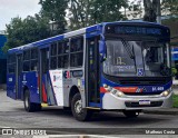 Next Mobilidade - ABC Sistema de Transporte 81.469 na cidade de Santo André, São Paulo, Brasil, por Matheus Costa. Número da foto: #12849790.