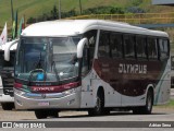 Olympus Turismo 7300 na cidade de João Monlevade, Minas Gerais, Brasil, por Adrian Sena. Número da foto: #12848877.