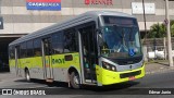Viação Zurick 30633 na cidade de Belo Horizonte, Minas Gerais, Brasil, por Edmar Junio. Número da foto: #:id.