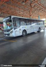 City Transporte Urbano Intermodal - Votorantim 626 na cidade de Votorantim, São Paulo, Brasil, por Breno Bueno. Número da foto: #:id.