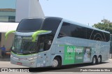 Viação Garcia 8422 na cidade de Rio de Janeiro, Rio de Janeiro, Brasil, por Paulo Alexandre da Silva. Número da foto: #12849386.