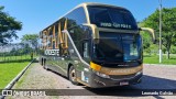 Expresso Nordeste 61100 na cidade de Jundiaí, São Paulo, Brasil, por Leonardo Galvão. Número da foto: #12848295.