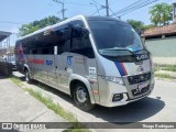 Guanabara Tur RJ 430.002 na cidade de Nova Iguaçu, Rio de Janeiro, Brasil, por Thiago Rodrigues. Número da foto: #12850017.