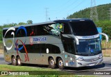 Transguga Transportes e Turismo 18250 na cidade de Aparecida, São Paulo, Brasil, por Adailton Cruz. Número da foto: #12849254.