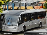 Auto Viação Santo Antônio CL303 na cidade de Colombo, Paraná, Brasil, por Ricardo Matu. Número da foto: #:id.