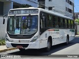 Borborema Imperial Transportes 829 na cidade de Jaboatão dos Guararapes, Pernambuco, Brasil, por Totupe Jorge. Número da foto: #:id.