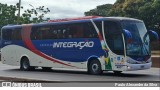 Expresso Integração 2007 na cidade de Betim, Minas Gerais, Brasil, por Paulo Alexandre da Silva. Número da foto: #12849260.