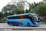 Empresa de Ônibus Pássaro Marron 5516 na cidade de São Paulo, São Paulo, Brasil, por Julio Cesar Euzebio Alves. Número da foto: #:id.